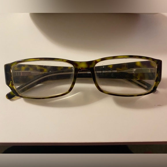 Dolce & Gabana Glasses - Picture 4 of 5